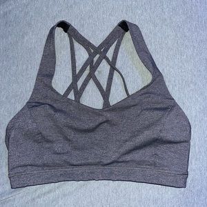 lululemon free to be serene bra